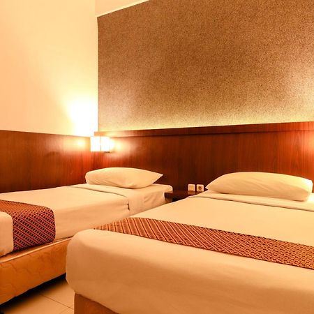 Hotel Jawa Surabaya Eksteriør bilde