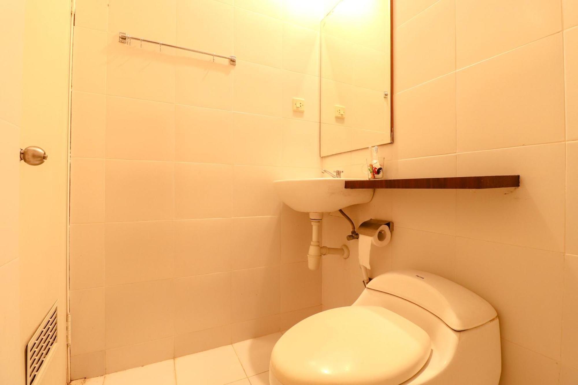 Hotel Jawa Surabaya Eksteriør bilde