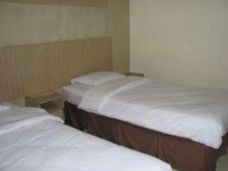 Hotel Jawa Surabaya Eksteriør bilde