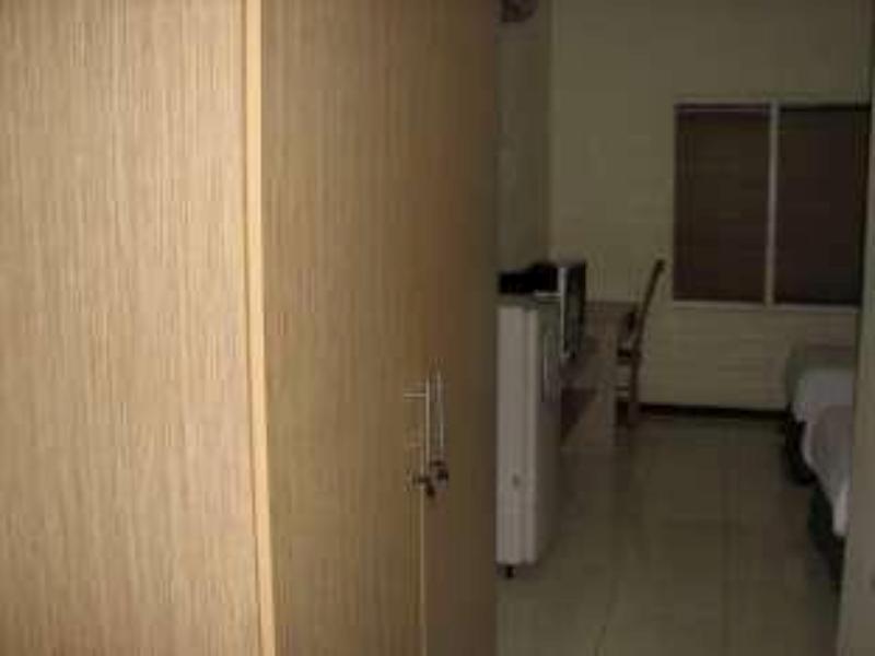Hotel Jawa Surabaya Eksteriør bilde